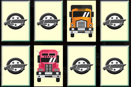 Amerikan Kamyon Hafızası