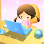 Mutlu Çocuk Günü 2020 Yapboz