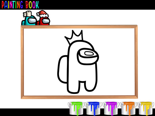 Aramızda: Resim Kitabı