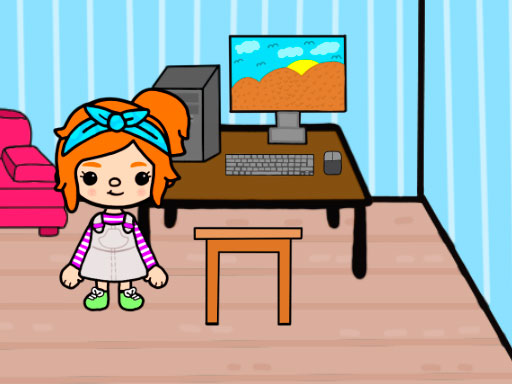 Boca Moca Serbest Çalışan