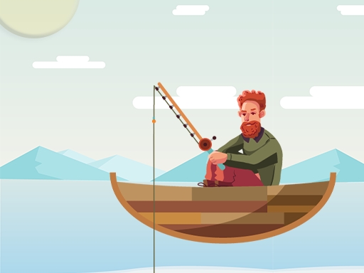 Resim Balık ustası