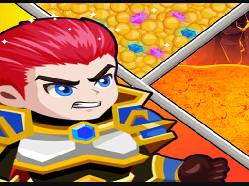 Kahraman Kurtarma Pro