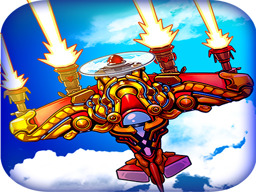 Resim Usta Hava Savaşçısı Panda