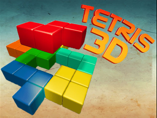 Resim Tetris 3D Ustası