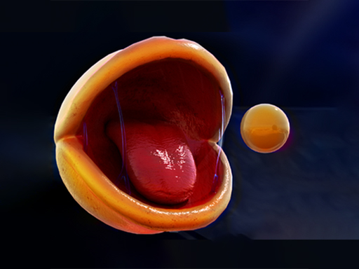 Resim Pac-Man Rtx Açık