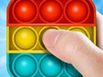 Pop It Master 3D: Fidget Oyuncakları