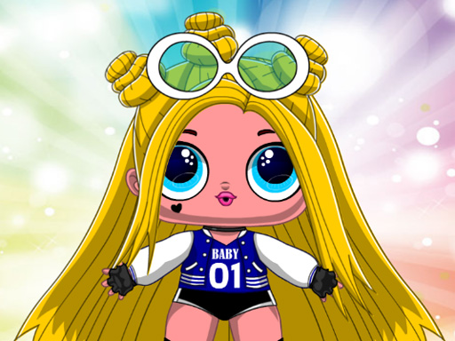 Popsy Sürprizi Yapıcı