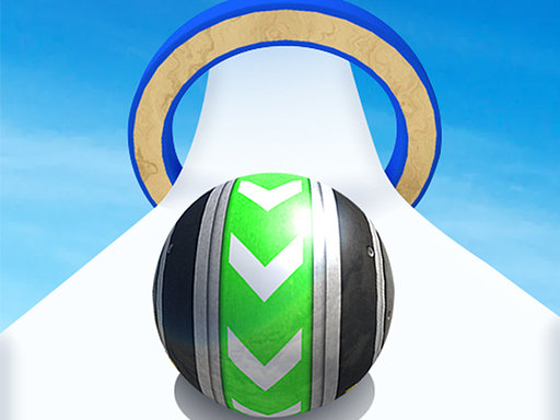 Resim Topu Yuvarla 3D