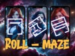 RollMaze: Süper Bulmaca Mücadelesi