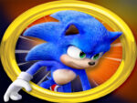 Sonic Süper Kahraman Koşusu 3D