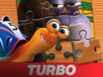 Turbo Yapboz Bulmacalar
