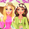 Bffs Bahar Tatili Moda Tutkunu