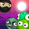 Blok Kırıcı Zombi