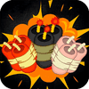 Patlat Bomba Patlat Ninja