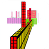 Bloxy Blok Parkur