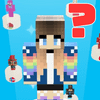 Beyin IQ testi Mincraft Sınavı
