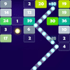 Brick Breaker Klasik Arcade Eğlencesi