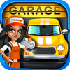 Car Garage Tycoon – Simülasyon Oyunu