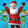 Gündelik Noel Noel Baba Oyunu