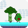 Cat (*2*) vs Fruits – 2 Oyuncu