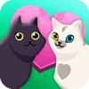 Kedi Aşk Manzaraları