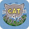 Kedi VS Brokoli