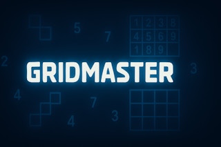 GridMaster: Üstün Beyin Deneyimi
