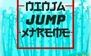 Resim Ninja Jump Xtreme