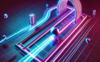 Resim RectoRun: Üstün Beyin Deneyimi