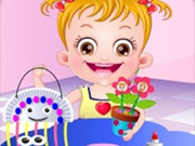 Resim Baby Hazel Craft Zamanı