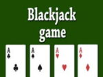 Blackjack Oyunu