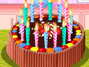 Resim Pasta Süsleme