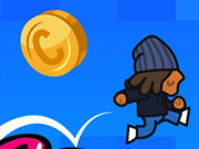 Resim Yerçekimi Çocuğu