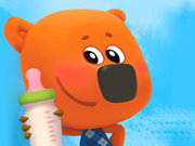 Sevimli Evcil Hayvan Arkadaşım