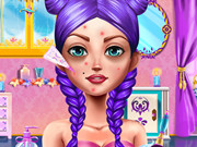 Resim Yeni Bahar Görünümü