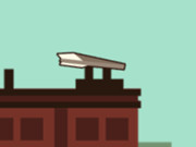 Resim Kağıt Uçuşu