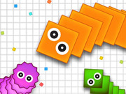 Resim Kağıt Yılanlar