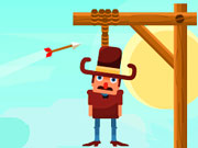 Resim Kovboyu Kurtar