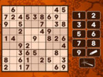 Sudoku Klasik