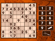 Resim Sudoku Klasik