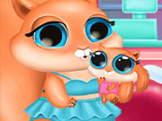 Girdaplı Buzlu Pops Kendin Yap Mağazası