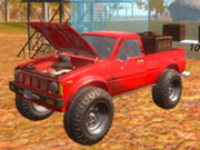 Resim Nihai Kamyon Sürüş Simülatörü 2020